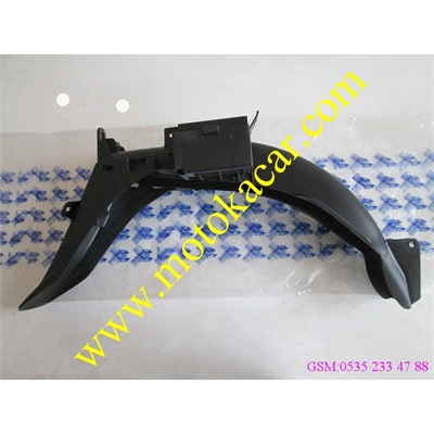 MONDİAL SFC BASİC+SNAPPY ARKA ÇAMURLUK ORJİNAL