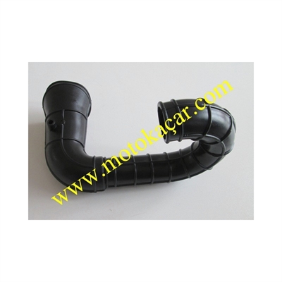 SCOOTER HS HAVA FİLTRE HORTUMU EĞRİ MODEL