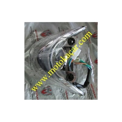 TORRO ARKA STOP ORJİNAL