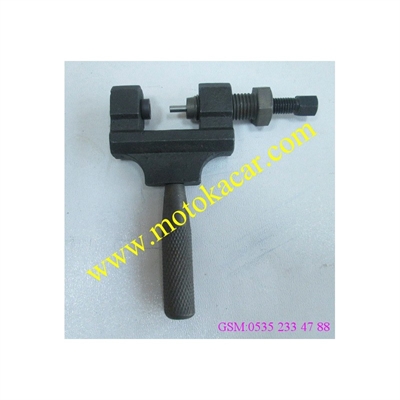 ZİNCİR SÖKME APARATI TEKER İÇİN