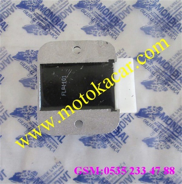 MONDİAL REVİVAL 50 KONJEKTÖR ORJİNAL