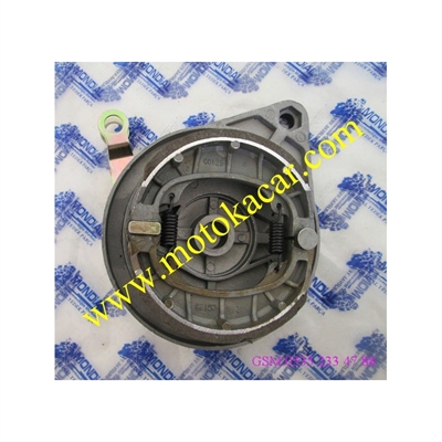 MONDİAL E-BIKE E-MON TRANS REVENGE BLISS DERRACE ARKA KAMPANA ORJİNAL