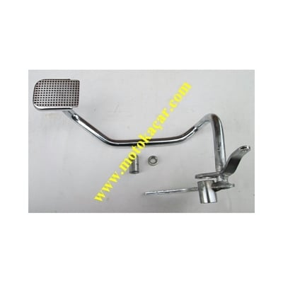 KUBA KH150-12D ARKA FREN PETALI
