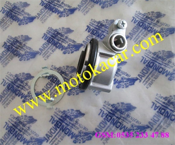 MONDİAL SENTOR KİLOMETRE DİSLİ MEKANIZMASI ORJİNAL