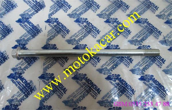 CUP KH ARKA TEKER MİLİ ORJİNAL