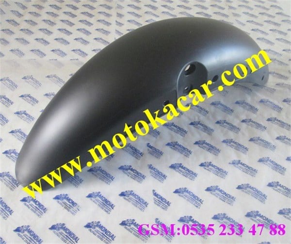 MONDİAL SENTOR 150 ÖN ÇAMURLUK ORJİNAL