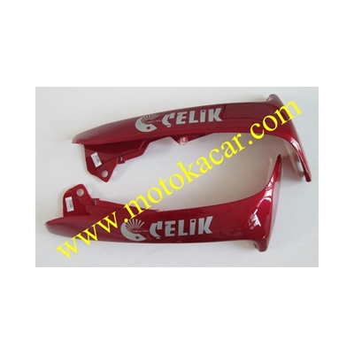 CUP ÇELİK SAĞ SOL DIŞ RÜZGARLIK ORJİNAL