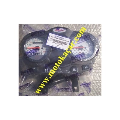 MONDİAL KN150 KİLOMETRE KOMPLE ORJİNAL