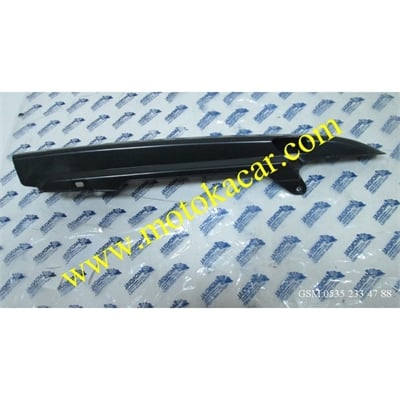 MONDİAL MX GRUBLE MC 125 150 ZİNCİR ÜST KORUMA KAPAĞI ORJİNAL