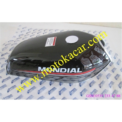 MONDİAL UAG 135 BENZİN DEPOSU ORJİNAL