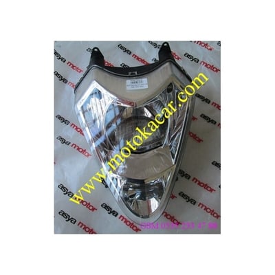 SCOOTER ASYA AS150T-7B ÖN FAR ORJİNAL