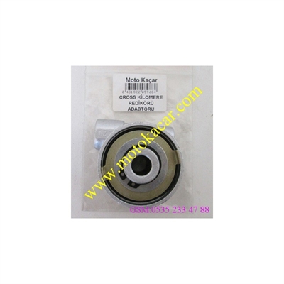 CROSS KİLOMETRE REDİKTÖRÜ ADABTÖRÜ