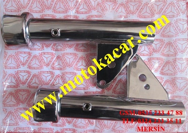 MONDİAL MASTİ 100 FAR KULAĞI DELTAFORCE 