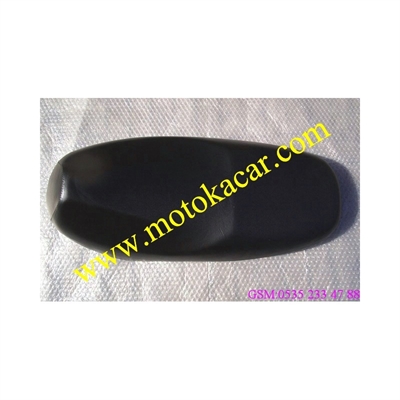 SCOOTER RR SELE KOLTUK