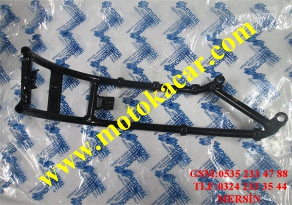 MONDİAL Z-ONE 2016 ARKA ÇAMURLUK BAĞLANTI BIRAKETİ ORJİNAL