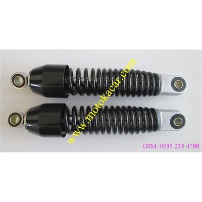 CUP CRYPTON JIANSHE ARKA AMORTİSÖR TAKIMI