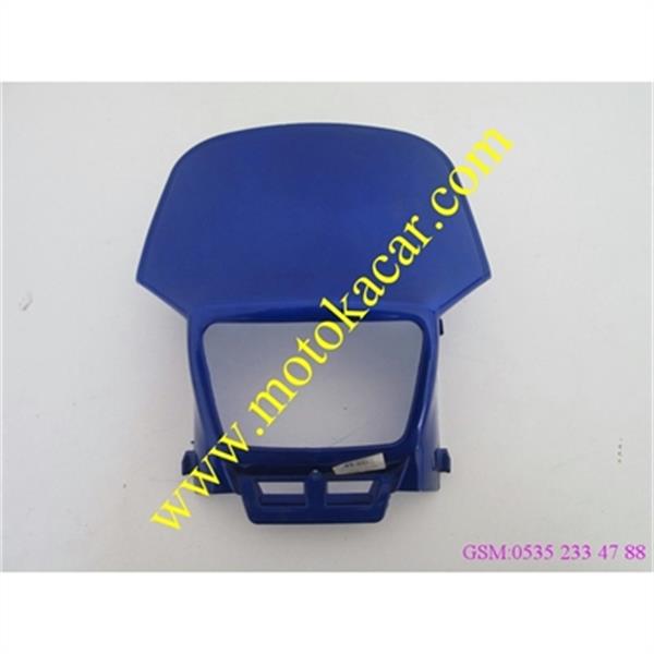 CROSS ÖN FAR GRENAJI 