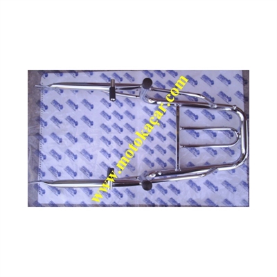 MONDİAL KT 125 ARKA PORT BAGAJ ORJİNAL