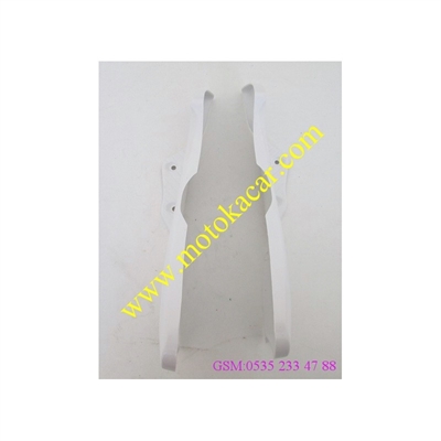 E-BIKE ARKA BASAMAK TAKIM