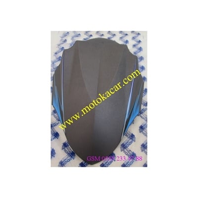 MONDİAL MASH MAVİ ÖN ÇAMURLUK ORJİNAL