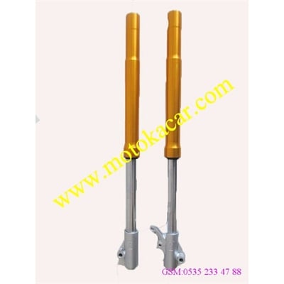 CROSS ÇELİK ÖN AMORTİSÖR KOMPLE ORJİNAL