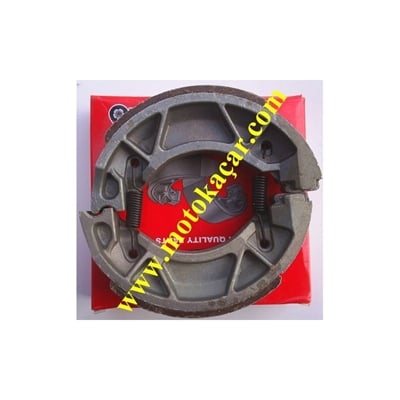 YBR 125K ARKA FREN BALATASI