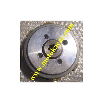 CUP LF FT DEBRİYAJ GÖBEĞİ KOMPLE