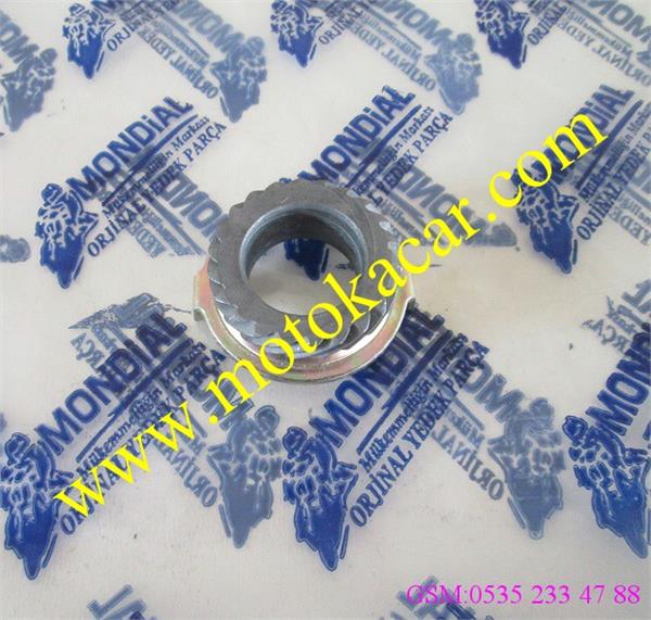 MONDİAL SFC  KİLOMETRE DİŞLİSİ ORJİNAL 