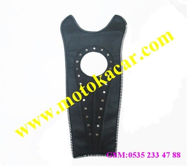 CG GENİŞ KAPAKLI DEPO KILIFI PERÇİMLİ