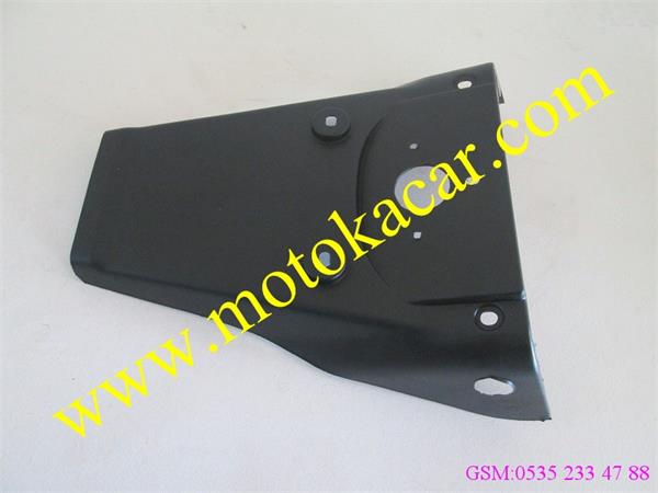 ARORA HERKÜL ARKA DIŞ ÇAMURLUK ORJİNAL