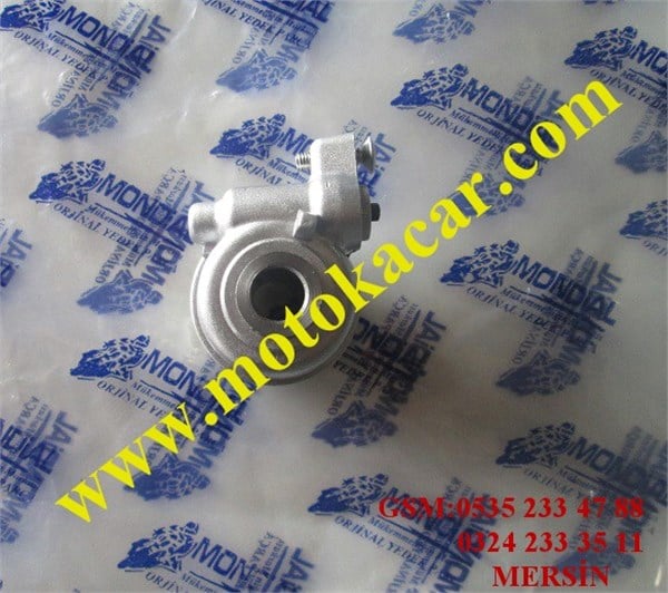 MONDİAL NT 125 TURKUAZ KİLOMETRE DİŞLİ MEKANIZMASI ORJİNAL