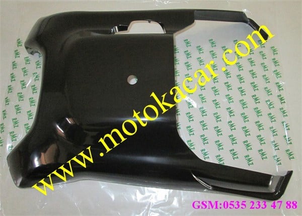 RAMZEY 100 T-22 ŞASE ALTI DAVLUMBAZ SİYAH ORJİNAL