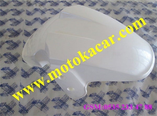 MONDİAL E-MON RANK ÖN ÇAMURLUK ORJİNAL