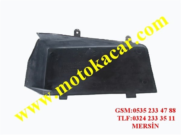 BALİNA KASA AKÜ KAPAĞI