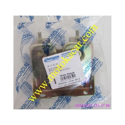 MONDİAL LOYAL SELE KİLİT MEKANIZMAZI ORJİNAL