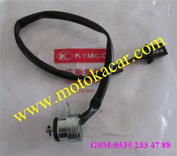 KYMCO CK125 VİTES MUŞÜRÜ ORJİNAL