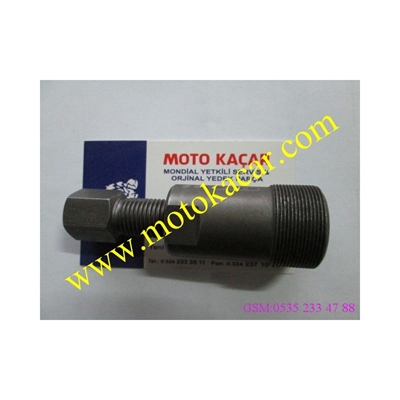 SCOOTER VOLANT ÇEKTİRMESİ