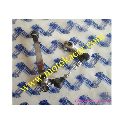 MONDİAL MH DRİFT 125 VİTES KOLU KOMPLE ORJİNAL