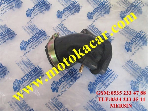 MONDİAL MASH 150 MANİFOLT ORJİNAL