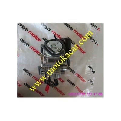 SCOOTER ASYA 150 KARBURATÖR ORJİNAL