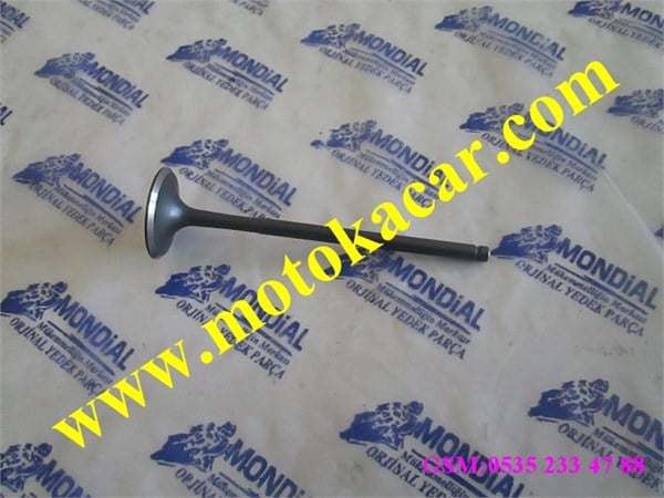 MONDİAL EVO RX3 EMME SİBOP ORJİNAL