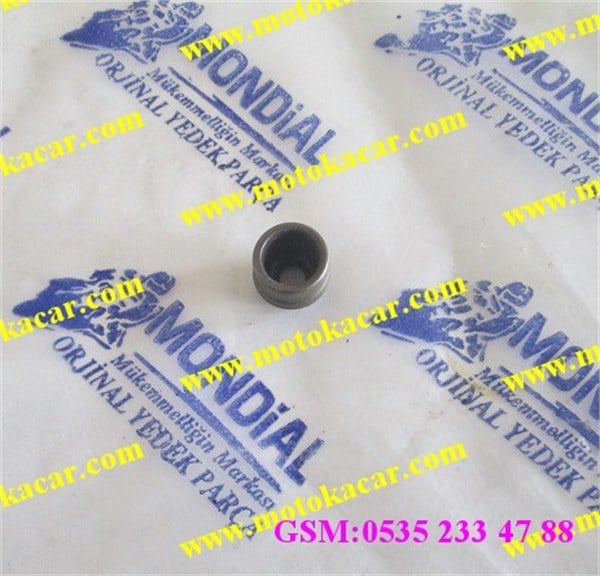 MONDİAL EVO RX3 SUBAP EMZİK LASTİĞİ ORJİNAL