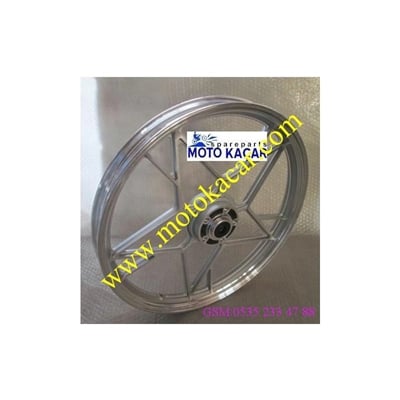ARORA YM125-3-084 ÖN JANT ÇELİK ORJİNAL