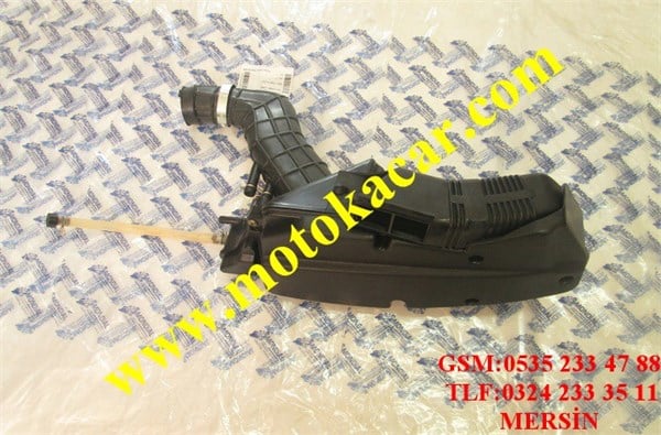 MONDİAL LOYAL HAVA FİLTRESİ KOMPLE ORJİNAL