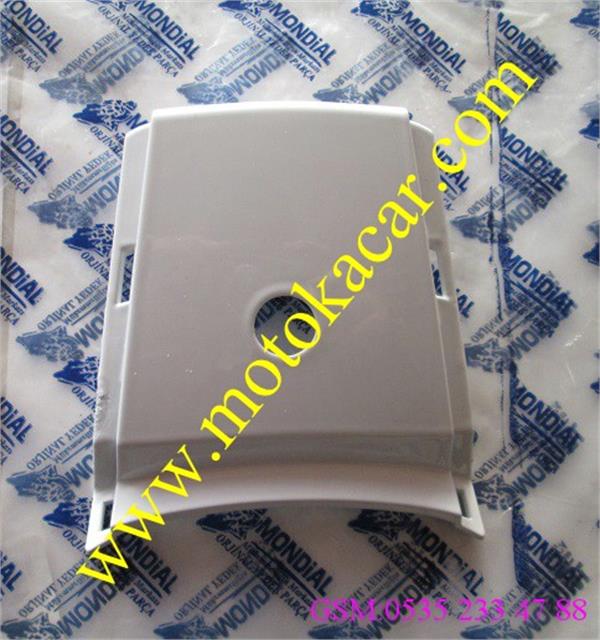 MONDİAL MG SÜPERBOY ARKA BİRLEŞTİRİCİ ORJİNAL