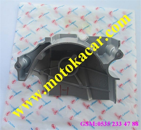 CROSS LF200 GY3B ÖN DİŞLİ KAPAĞI ORJİNAL