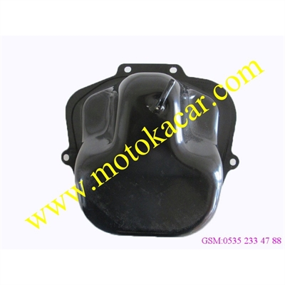 SCOOTER 125T-6  BENZİN DEPOSU