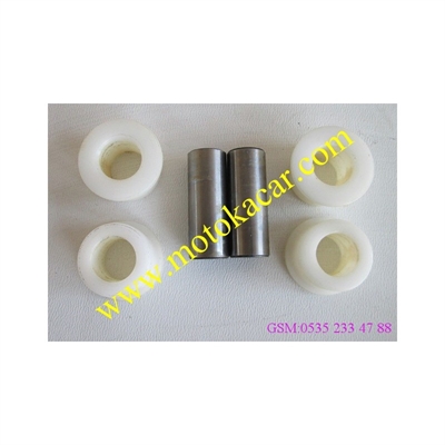 KANUNİ ATV 150 ÖN TABLA BEŞİK BURCU