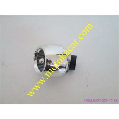 CG PERFORMANS HAVA FİLTRE KOMPLE