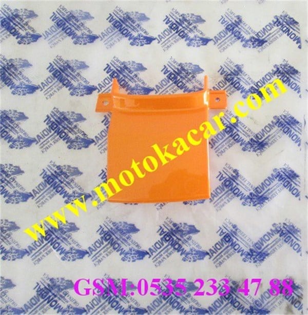MONDİAL MC 150 TURUNCU ARKA BİRLEŞTİRİCİ ORJİNAL